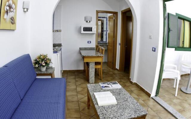 Bungalows Club Maspalomas