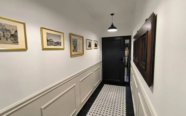 Brama Lwowska Apartamenty bramalwowskapl