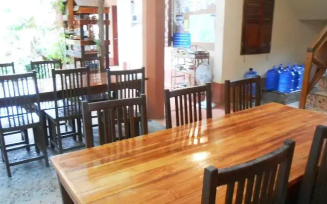 Tephavong Guesthouse