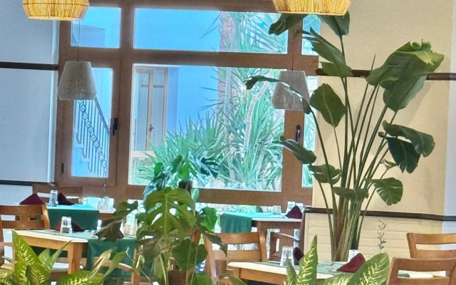 Lahami Bay Resort