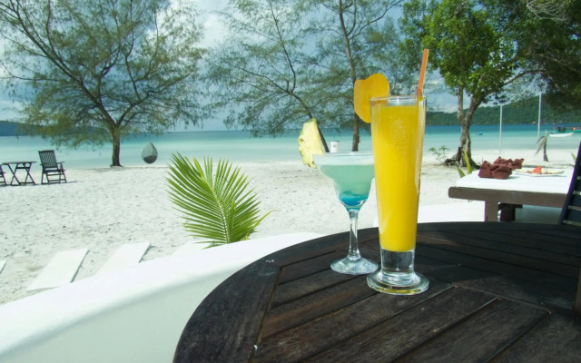 Moonlight Resort