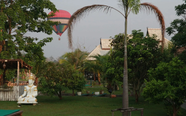 Kalaka Homestay
