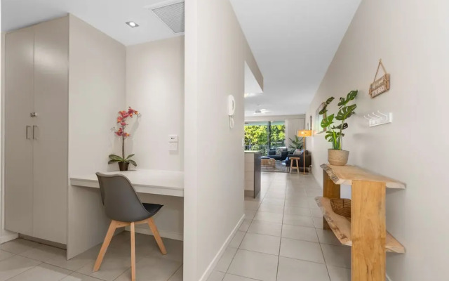 Drift Apartments - Tweed Coast Holidays