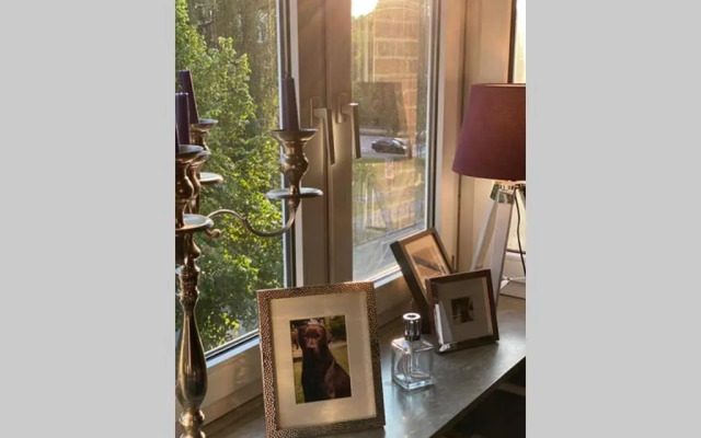 Fördestyle, Stilvolle Wohnung in zentraler Lage