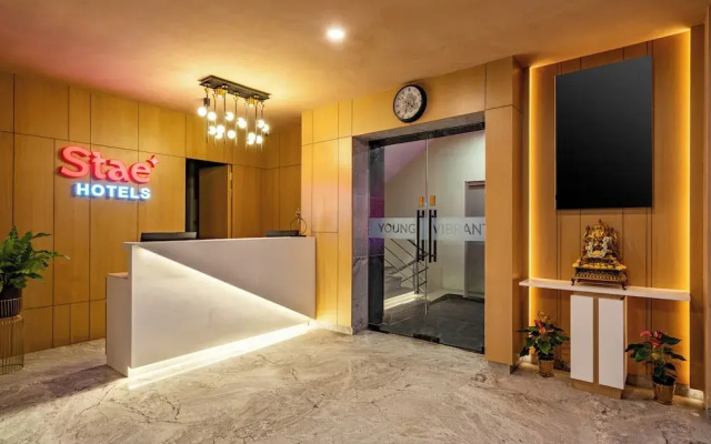 Stae Hotels