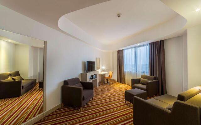 Hampton By Hilton Iasi