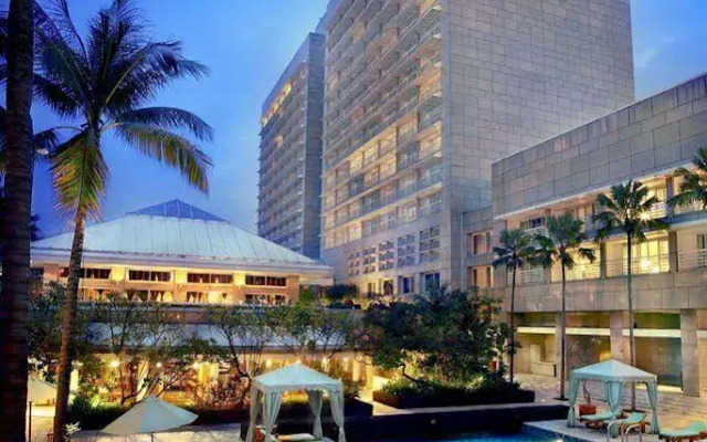 Four Seasons  Jakarta