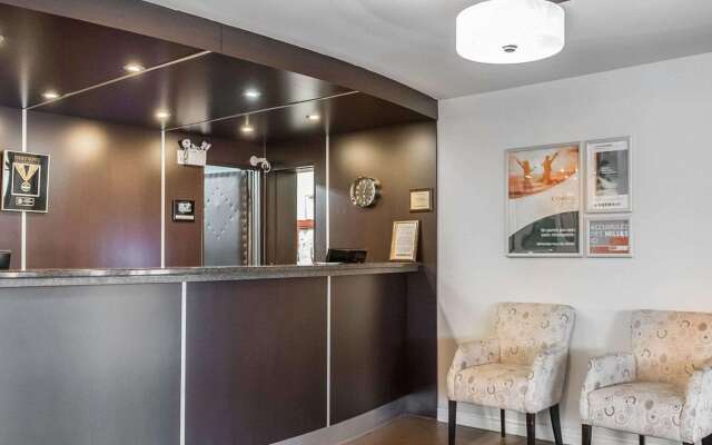Quality Inn Mont-Laurier
