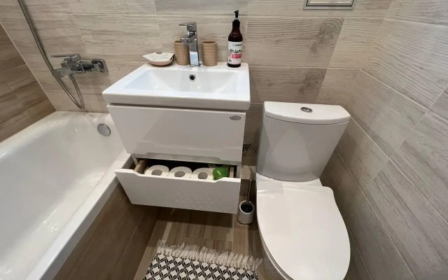 Квартира на улице Суздальская 20 корпус 2