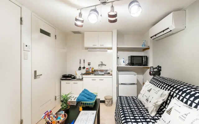 HATA Guest House
