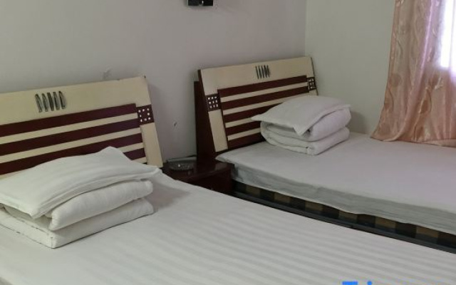 Shijiazhuang Time Hotel