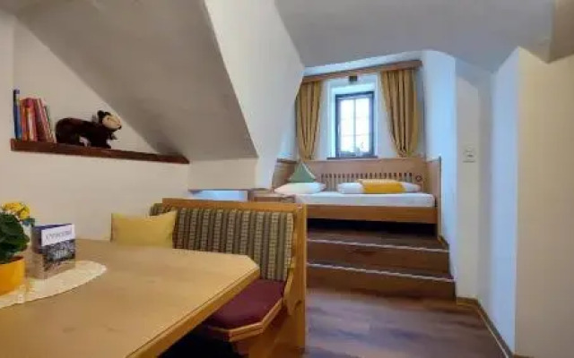 Hotel Gasthof Gribelehof