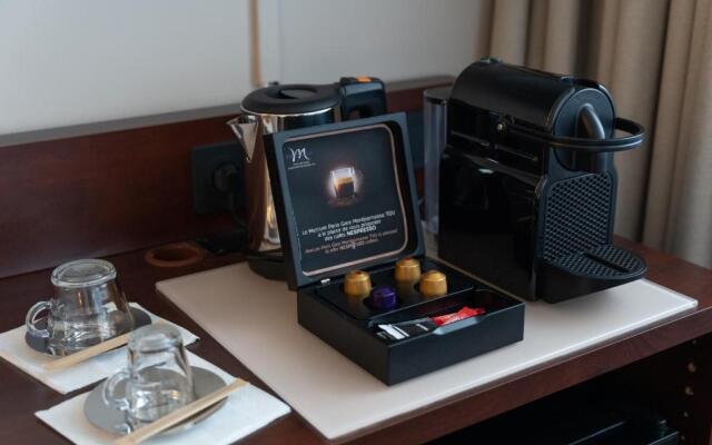 Mercure Paris Gare Montparnasse TGV