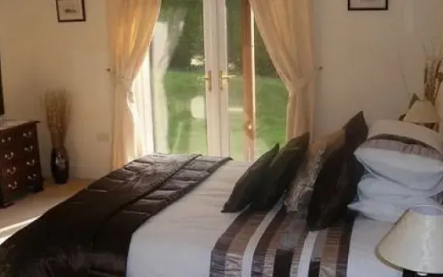 Riverdown B&B