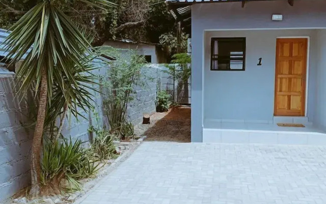 Shabis Guest Lodge
