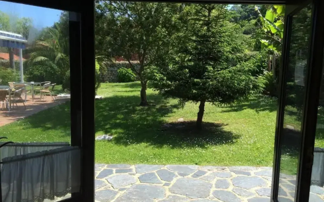 La Casona De Nueva