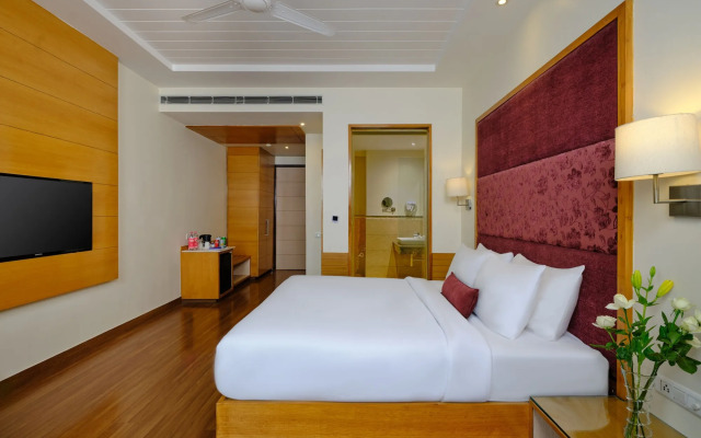 Best Western Country Woods Ambala