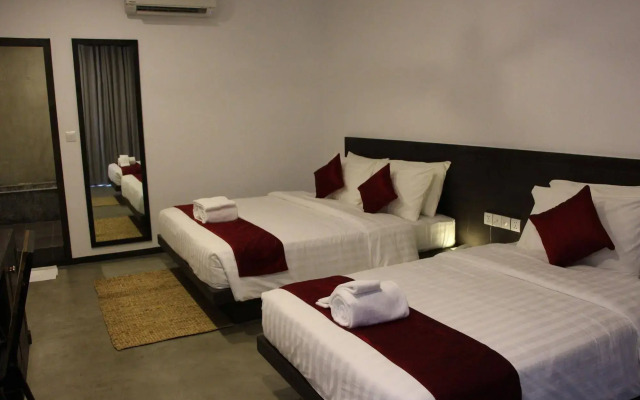 Palm Tree Boutique Hotel