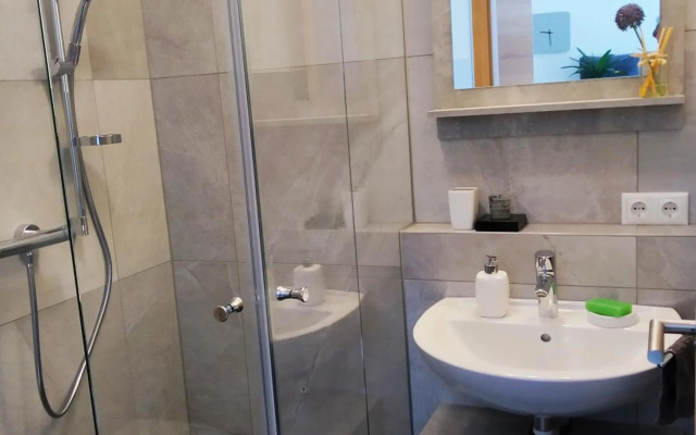 **Auszeit am Kaiser**