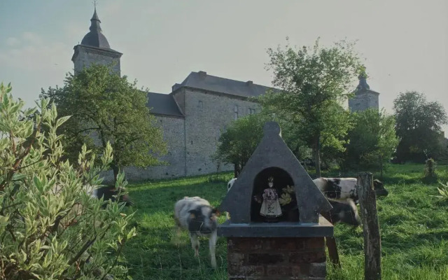 La Micheline-Design House Maredsous