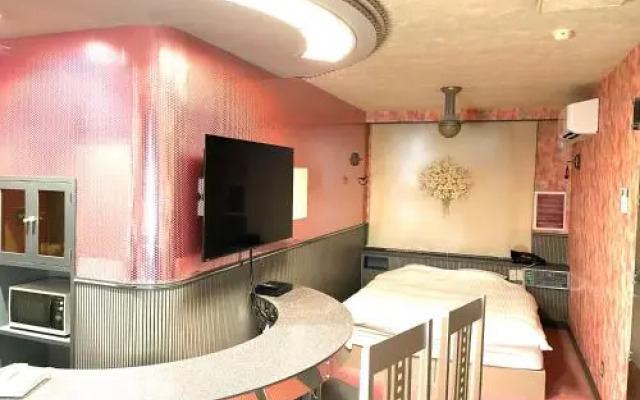 Hotel Aicome Azumino