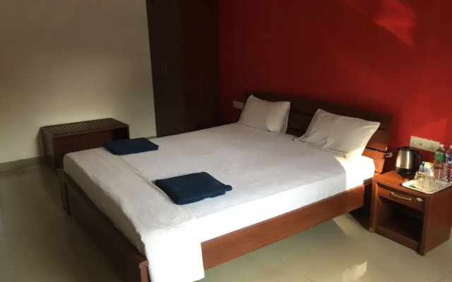 Shaan Coco Palms Beach Resort