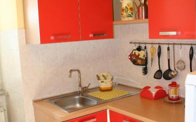 Casa Flavia