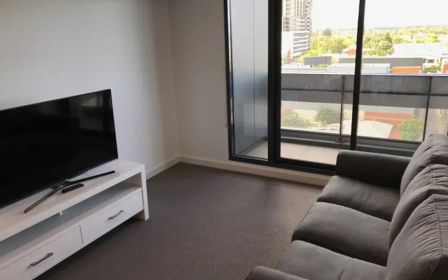 RNR Serviced Apartments Adelaide – Grote St