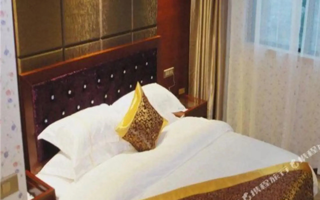 Jin Jiang  Hotel