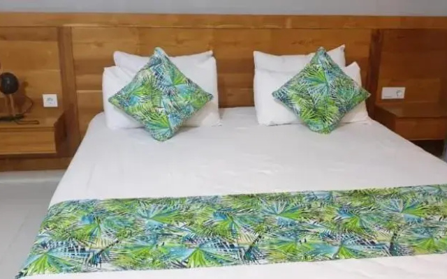 The Kanjeng Suites Canggu