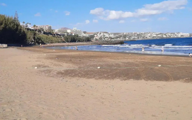 Playa del Inglés Céntrico Los Molinos 135