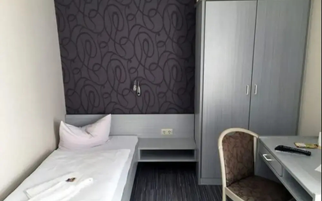 Hotel Landsknecht
