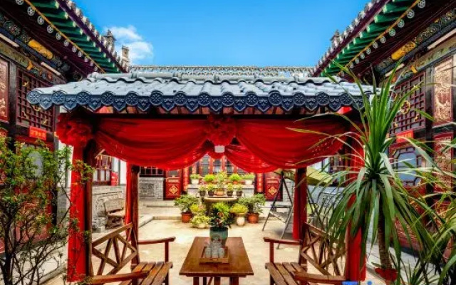 Guangyu Guesthouse
