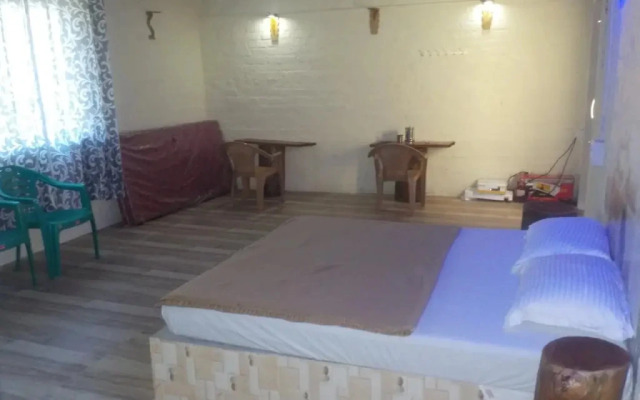 Trideep Resorts