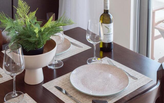 Apartment Santa Marina 3