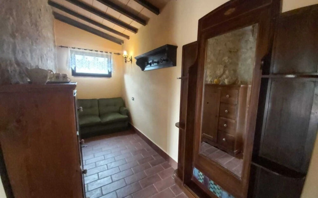 Agriturismo Santa Maria