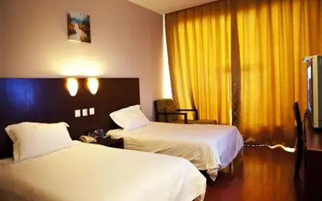 GreenTree Alliance Huzhou Nanxun Ancient Town Hotel