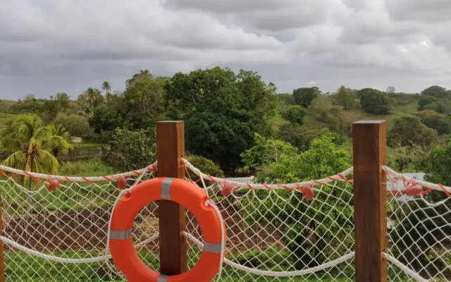 Les jardins d'Émilie