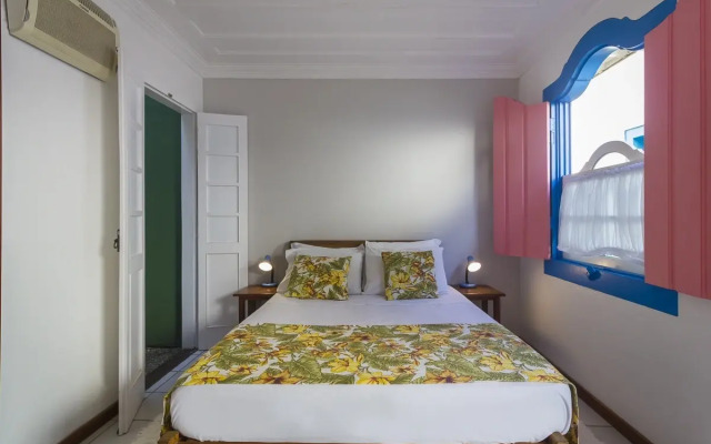 Pousada Vila do Porto