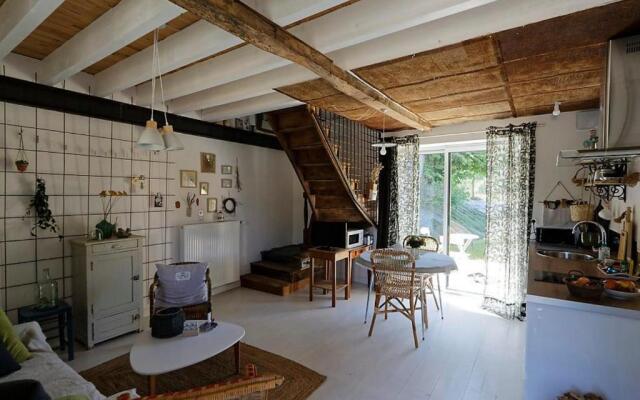 Gîte Louplande, 2 pièces, 2 personnes - FR-1-410-269