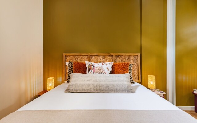 Cascais Modern & Quiet Retreat