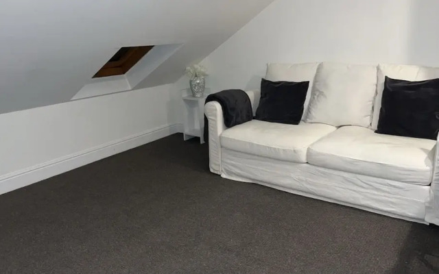 Lovely 1-bed Studio in Walthamstow London