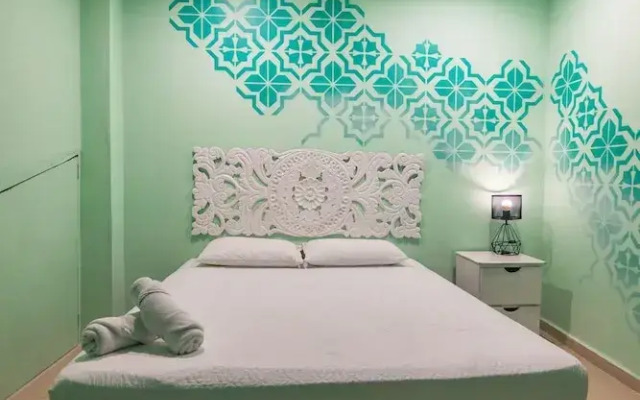 San Felicin Hostel