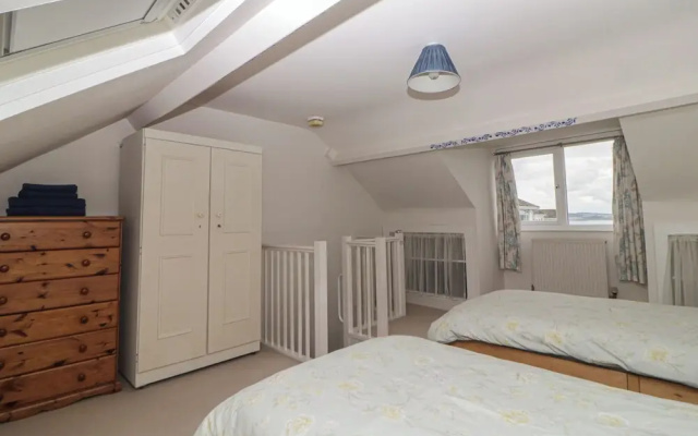 Panoramic Cottage