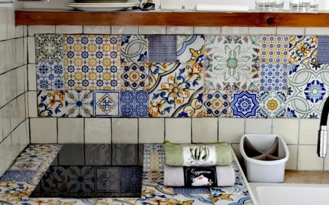 Tiny Circe house - alloggio turistico