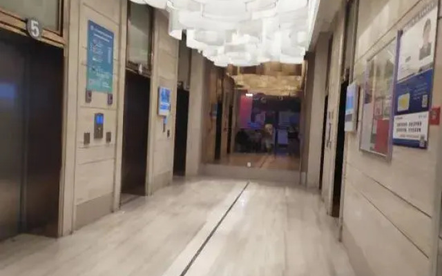 QiXiHotel