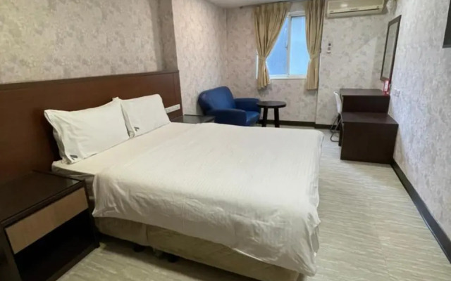 Hope Hotel