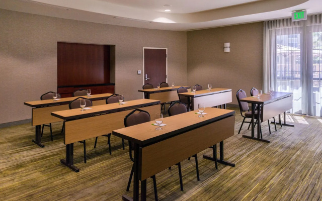 Courtyard by Marriott San Luis Obispo