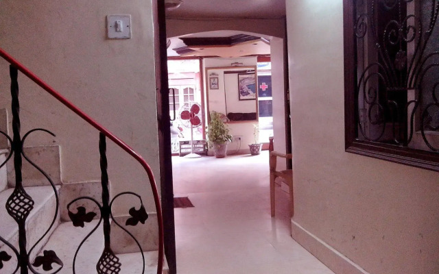 Grace Hotel