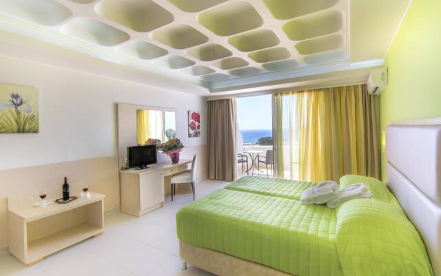 Kouros Palace Hotel